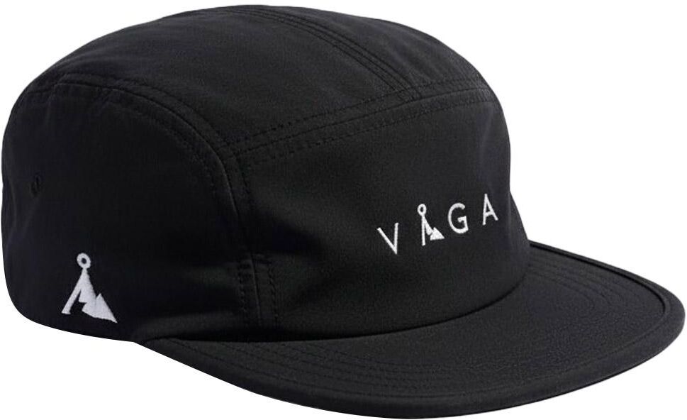 Vaga  - Club Cap Storm Black - M-L - Casquette