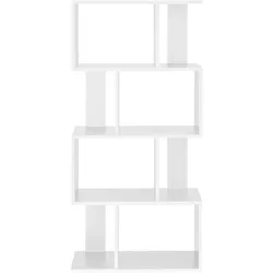 En.Casa, Regal, Sortland (60 x 24 x 130 cm)