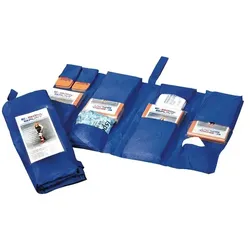 SET *Lifeguard E-Bone Splint Set*