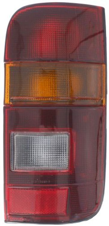Depo Fanale posteriore 212-1968R-LD-A