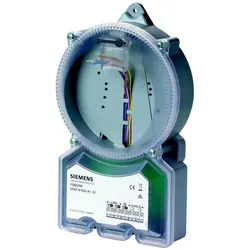 Siemens Dig.Industr. Luftproben-Rauchmelde-Set FDBZ290