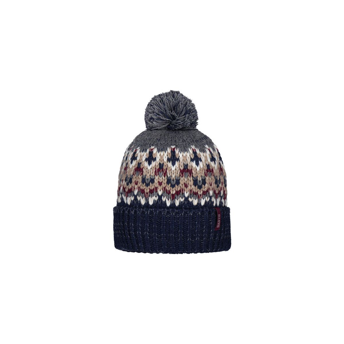 Barts Tobles Beanie navy (03) 6879003