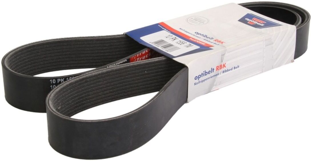 Keilrippenriemen OPTIBELT 10PK1556
