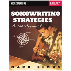 Songwriting Strategies, Fachbücher