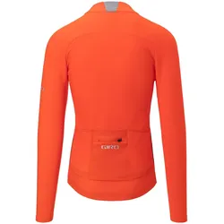 Giro, Herren, Velotrikot, Chrono (M), Orange, M