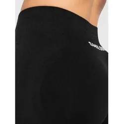 SMILODOX Leggings Isalia, Größe XS in Schwarz Schwarz