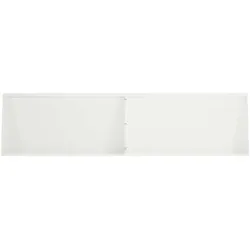 vidaXL, Rasenkante, Stützmauer (80 cm)