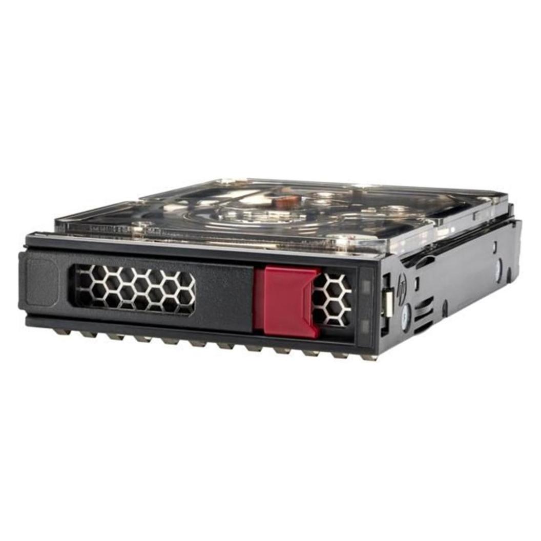 HPE 14TB SAS 7.2K LFF Lp He 5 (14 TB, 3.5") (P09155-B21)