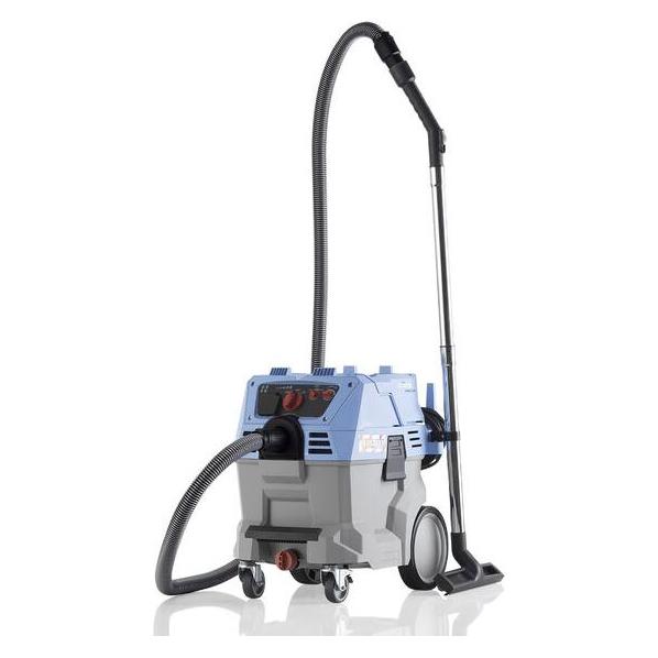 Kränzle Werkstattsauger Ventos 32 L/AC automatische Filterreinigung, Staubklasse L (Nass-Trockensauger) (210074)