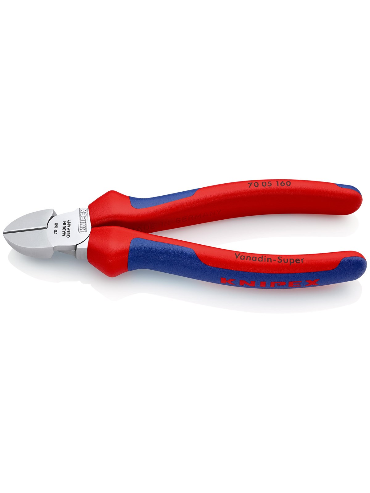 KNIPEX Seitenschneider