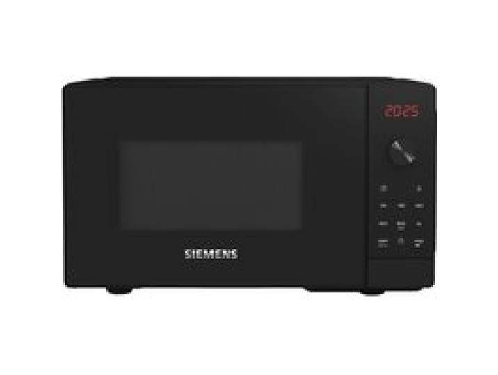 Micro-ondes Siemens iQ300 FF023LMB2 20L 800W Noir