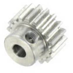 Reely Motorritzel Modul-Typ: 0.6 Bohrungs-Ø: 3.2 mm Anzahl Zähne: 18 EL 0221