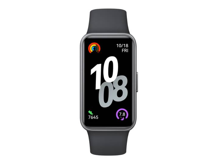 HUAWEI Band 10 Zwart