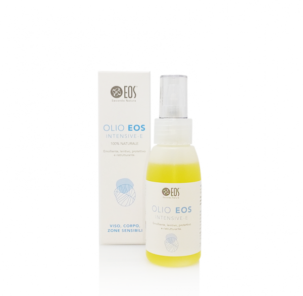 Olio EOS Intensive-E 75 ml
