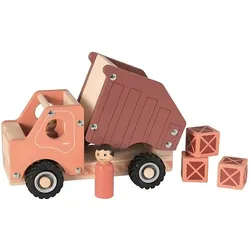 Goki Grosser Kipplastwagen