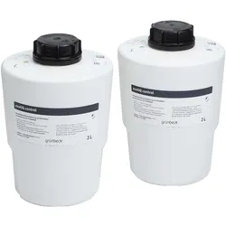 Grünbeck exaliQ Mineralstofflösung 114031 control, 2x3-Liter-Flasche