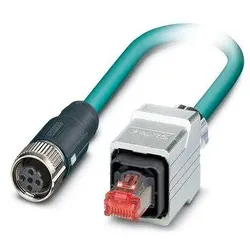 Phoenix Contact 1407394 Netzwerkkabel NBC-FSD/ 5, 0-93E/R4RC SCO NBCFSD5093ER4RCSCO