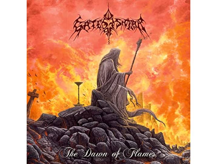 The Dawn of Flames
