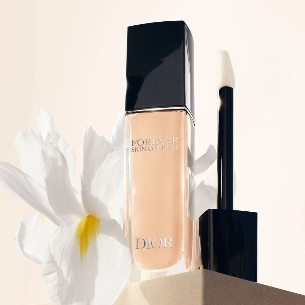 Christian Dior Forever Skin Correct High Coverage Concealer 11mL 6 N Neutral