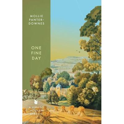 One Fine Day, Taschenbuch von Mollie Panter-Downes, Little, Brown and Company, 978-0-349-01982-6