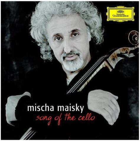 Mischa Maisky - Song of the Cello - Preis vom 05.10.2026 03:47:11 h