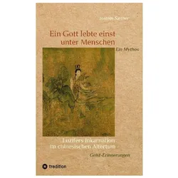 SÃ¦ther:Ein Gott lebte einst unter Mensc, Sachbücher von Jostein Saether