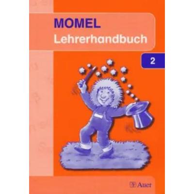 Momel übt lesen. Lehrerhandbuch 2, Taschenbuch von Reiner Pfaffendorf,Josef Dreher, Klett Schulbuchverlag, 978-3-403-04866-4
