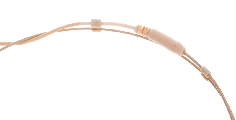 the t.bone HeadmiKe - D AKG beige