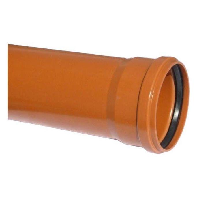 Magnaplast PIPE EXTERNAL D200 2.0M 4.9MM (33038099)