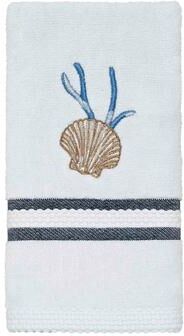 Avanti Linens Avanti Blue Lagoon Fingertip Towel - Fingertip Towel