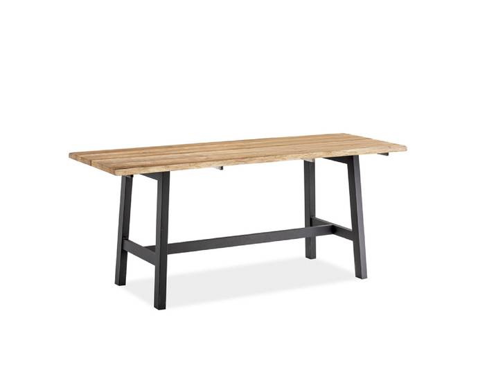 Niehoff Tavo Tresentisch 220x80 cm