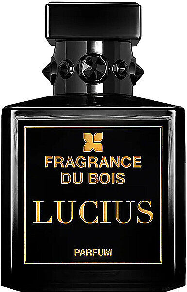 FRAGRANCE DU BOIS Lucius Extrait de Parfum 100ml EG
