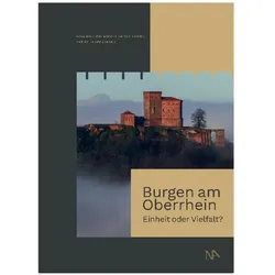 Burgen am Oberrhein, Sachbücher von Sabine Klapp, Nina Gallion, Angela Kaiser-Lahme