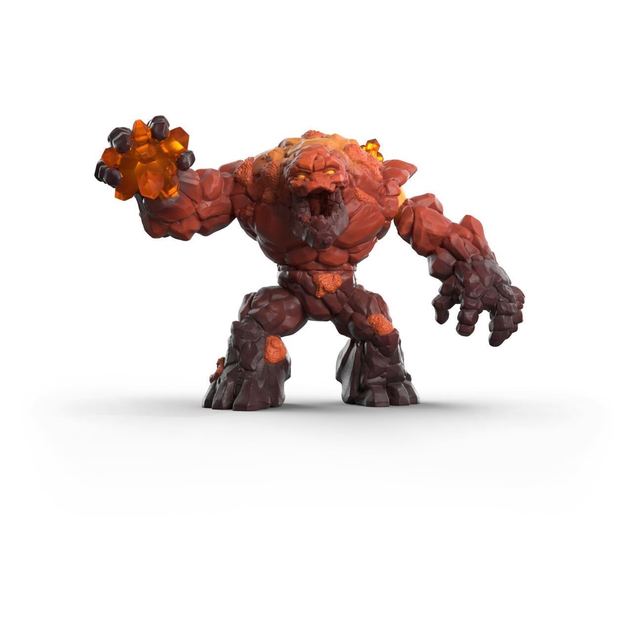 Schleich Eldrador Lava Monster