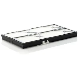 Filter Innenraumluft MANN-FILTER CU 3759 für Mercedes-Benz Vito V