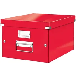 Leitz, Dokumentenablage, Ablagebox (A4)