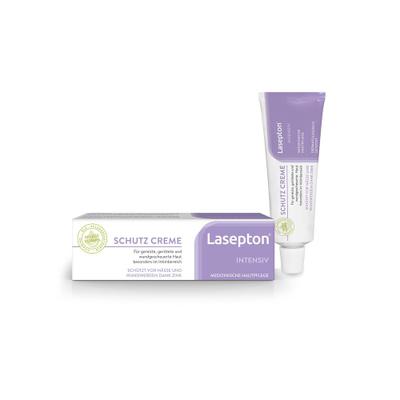 LaseptonMED Schutz-Creme Intensive Care 80ml 80 ml Creme