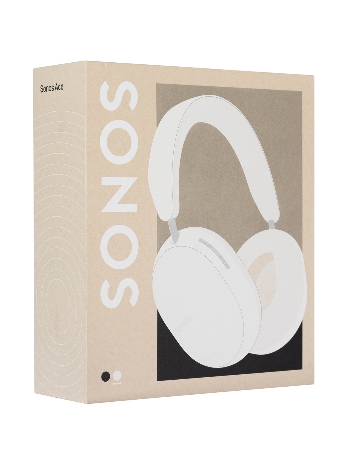 Sonos Ace - White
