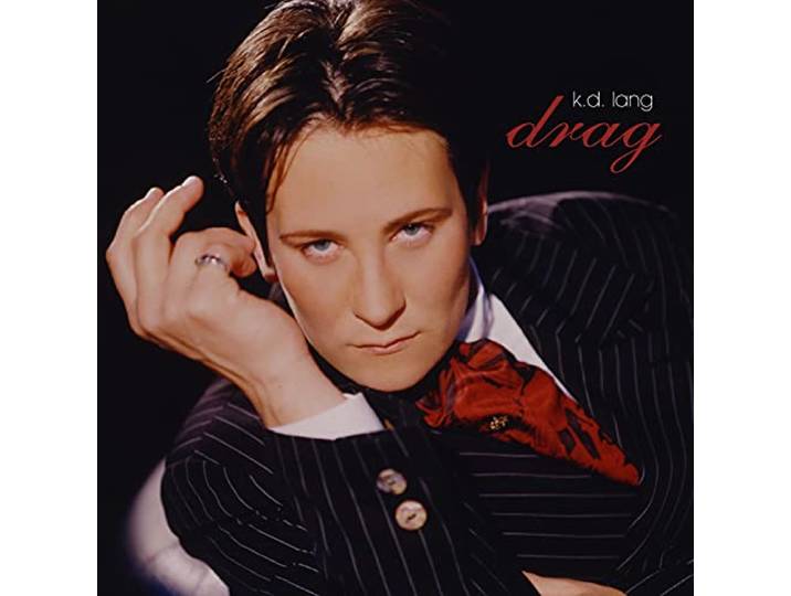 Drag