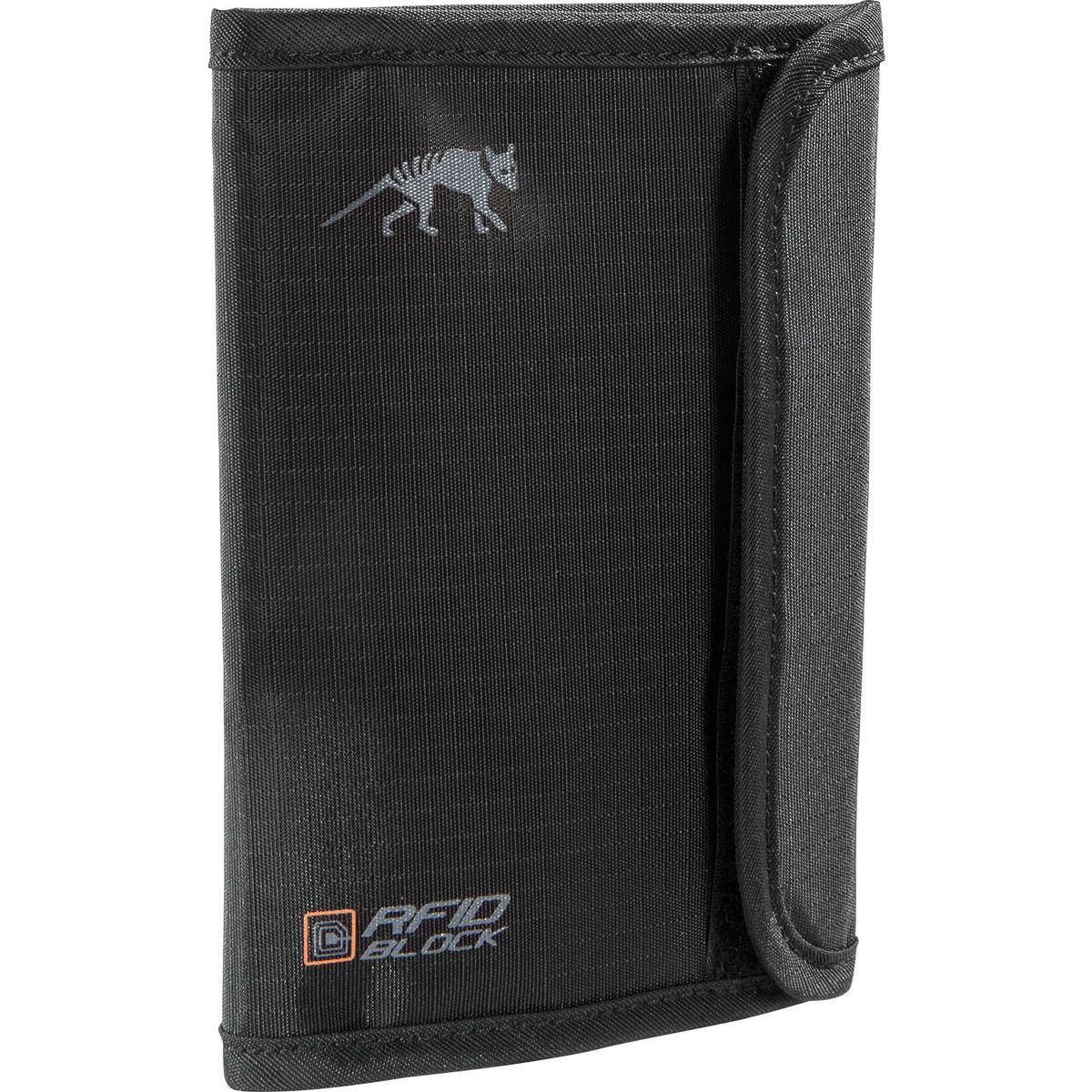 Tasmanian Tiger Passport Safe Rfid Block black (040) 7549-040