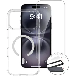 4smarts 360° Premium ProtectionSet iPhone 18 Pro Max/17 Pro Max