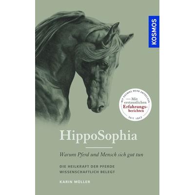 HippoSophia, Taschenbuch von Karin Müller, Kosmos, 978-3-440-16335-1
