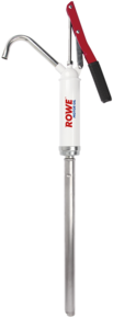 Rowe Fasspumpe Handfasspumpe, Brand, 2 Anschluss ( Metall ) 8000071099