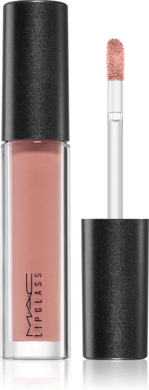 MAC Cosmetics Lipglass lip gloss shade Spite 3,1 ml