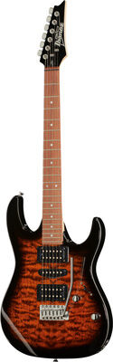 Ibanez GRX70QA-SB GIO Sunburst