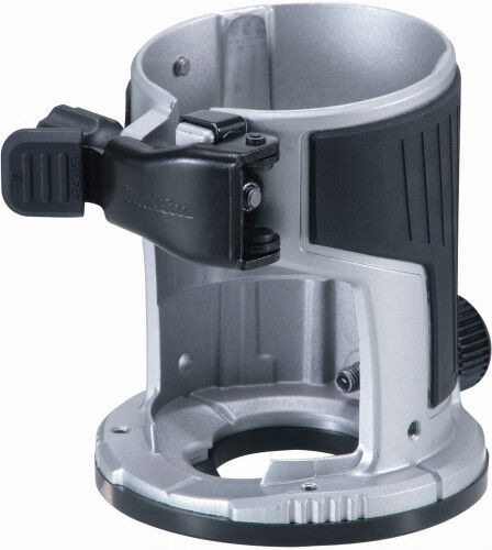 Makita 196613-4 Assemblage de la base de trimmer