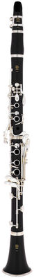 Yamaha YCL-450E-02 Bb-Clarinet 18/6
