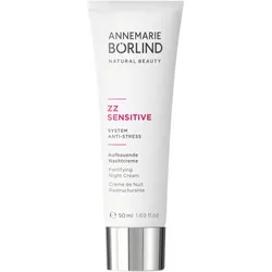 50 ml ANNEMARIE BÖRLIND ZZ Sensitive System Anti-Stress Aufbauende Nachtcreme