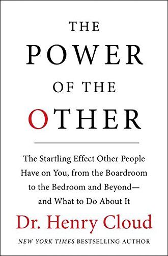 Henry Cloud - The Power of the Other - Preis vom 10.10.2026 11:48:34 h