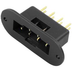 Reely Servo-Stecker 8-Pin MPX 1 St. 12009001